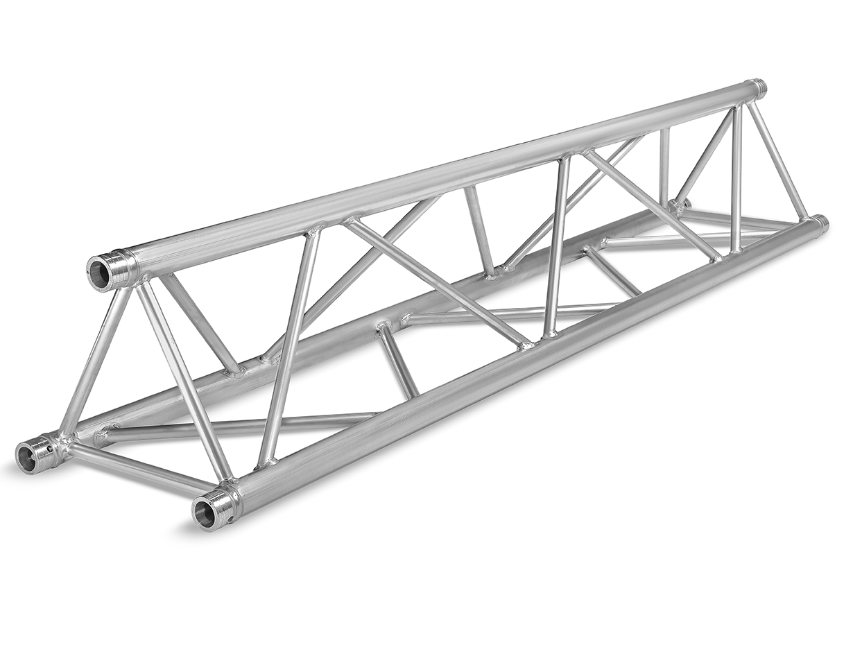 H40D Triangular Truss Length