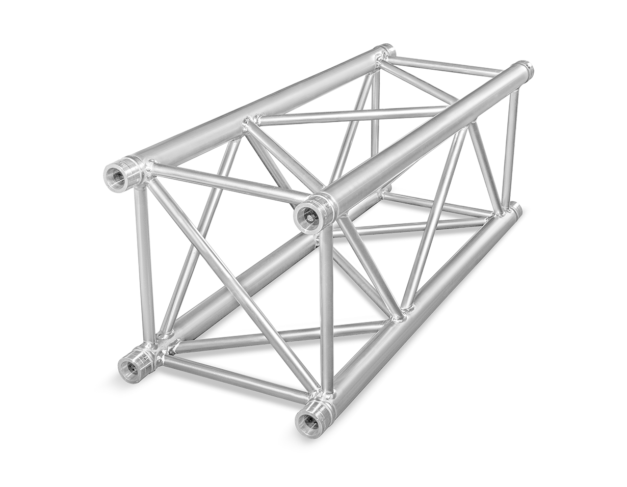 H40V Square Truss Length