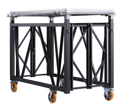 Rolling Stage